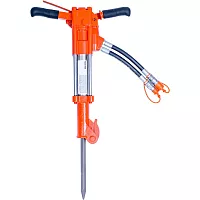 Гидравлический отбойный молоток 30кг  Flow TARS BW28S