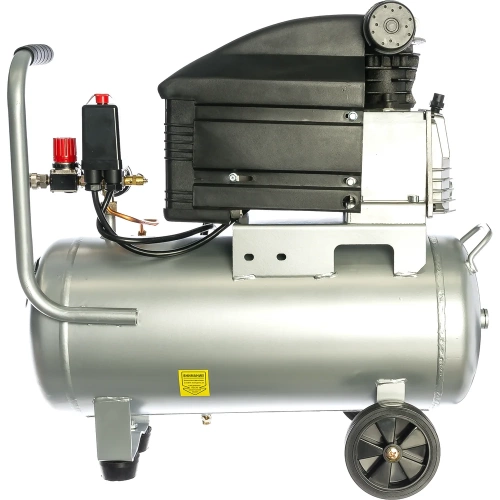 Масляный поршневой компрессор QUATTRO ELEMENTI CYCLONE-24 770-230 фото 5