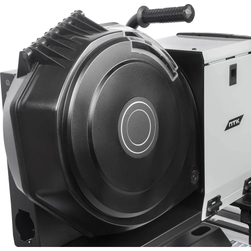 Аппарат полуавтоматической сварки ПТК HANKER MIG 350S DP H42 00000042965 фото 9 Аппарат полуавтоматической сварки ПТК HANKER MIG 350S DP H42 00000042965 фото 9