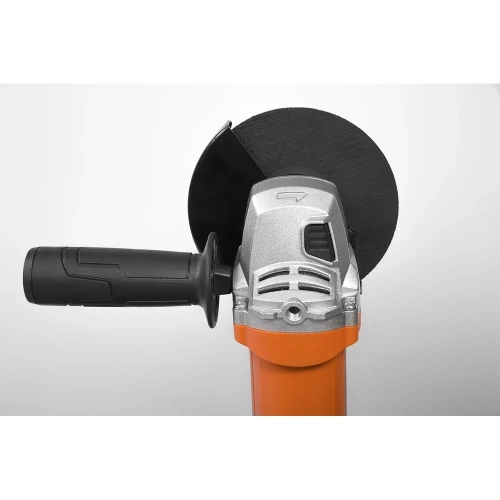 Углошлифовальная машина DAEWOO DAG 650-125 фото 8