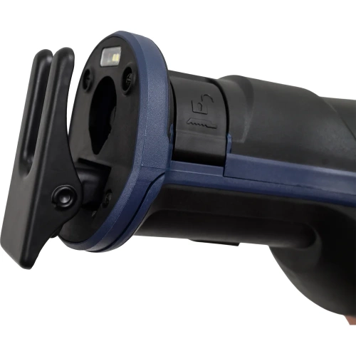 Сабельная пила AYGER ARS1800 фото 8