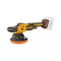 Аккумуляторная угловая полировальная машина INGCO 150 мм, 20В б/щ INDUSTRIAL APLI2015