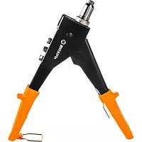 Поворотный заклепочник Вихрь 250мм, 0-90гр 73/9/4/2