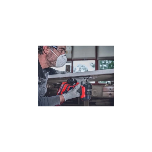 Аккумуляторный лобзик Einhell PXC TP-JST 18/135 Li BL,18В,135 мм, ход 26 мм, Quick, грибовидная ручка, без АКК и ЗУ 4321265 фото 5