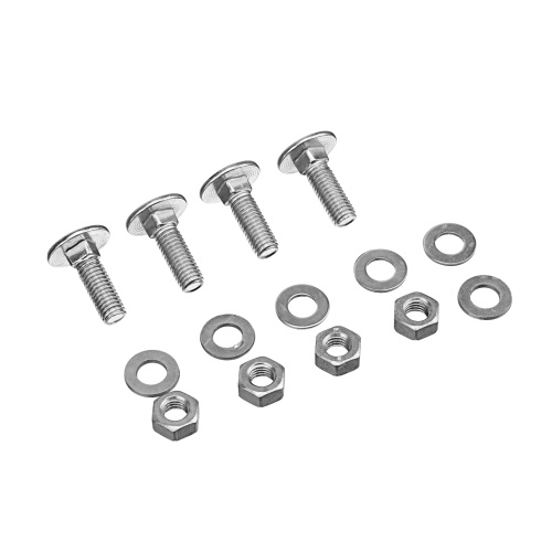 Расширители-подрезатели для снегоуборочных машин 97651-97652, 2 шт. Denzel фото 6