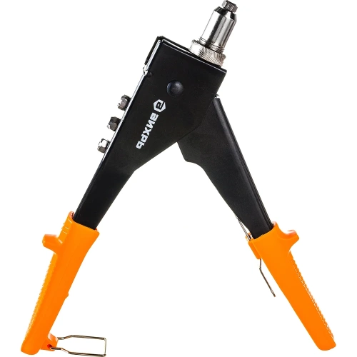 Поворотный заклепочник Вихрь 250мм, 0-90гр 73/9/4/2