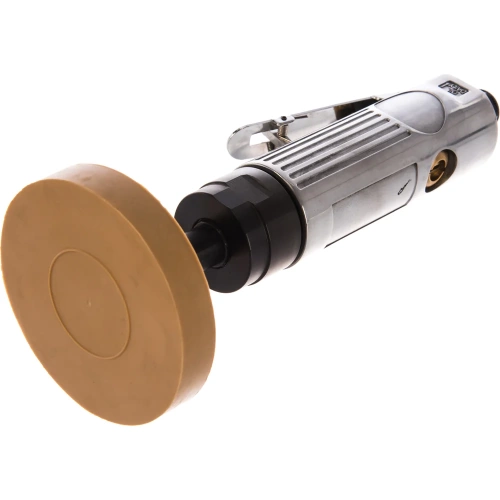 Цилиндрическая зачистная машинка с резиновым ластиком AIRBOSS SE-101 фото 4