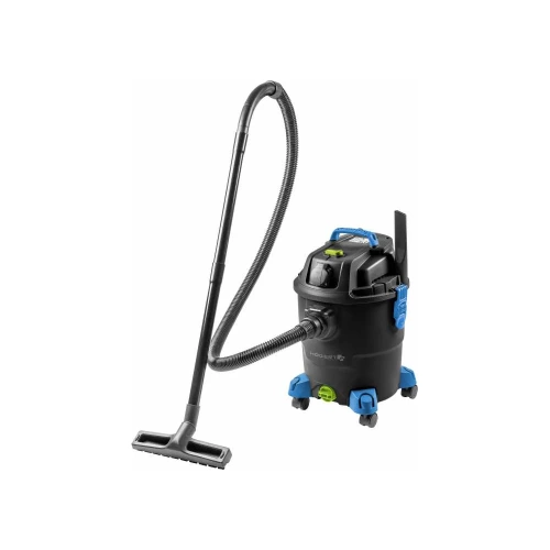 Строительный пылесос HOEGERT TECHNIK 20 л HT2E411 Строительный пылесос HOEGERT TECHNIK 20 л HT2E411