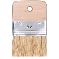 Кисть для нанесения декоративных материалов Master Color 30-0065 75 мм