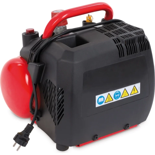 Поршневой компрессор Fini ENERGY 6 100566927 фото 3