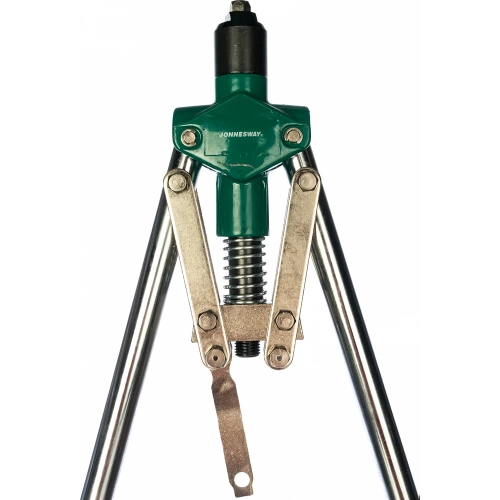 Рычажный заклепочник 3.2-6.4 мм Jonnesway V1003 фото 3 Рычажный заклепочник 3.2-6.4 мм Jonnesway V1003 фото 3