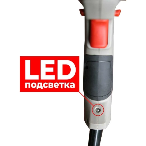 Сетевая дрель-шуруповерт Crown CT10152 фото 11 Сетевая дрель-шуруповерт Crown CT10152 фото 11