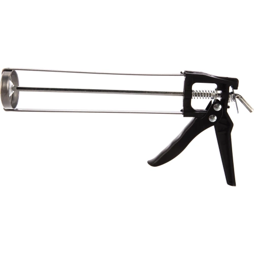 Скелетный пистолет для герметика Монтажник Стандарт 600102 фото 3