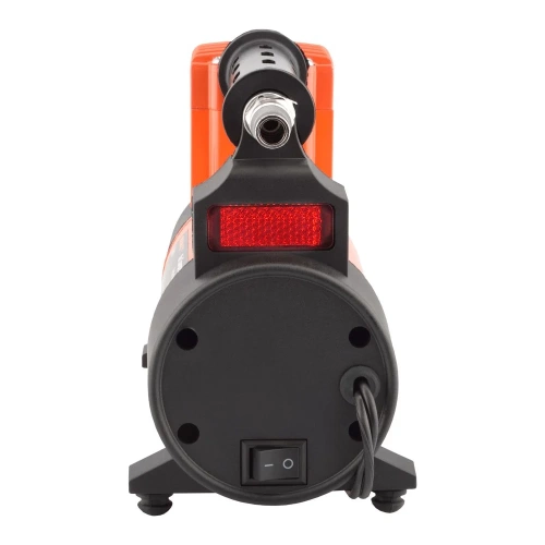 Автокомпрессор Автоdело PRO 12 В, 10.5 атм, 50 л/мин 44439 16904 фото 6