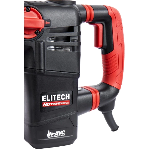 Перфоратор Elitech RH 1130E (E2205.018.01) HD 203999 фото 11 Перфоратор Elitech RH 1130E (E2205.018.01) HD 203999 фото 11