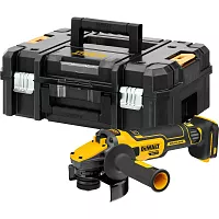 Угловая шлифмашина Dewalt 18 В XR FLEXVOLT ADVANTAGE DCG409NT-XJ