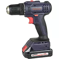 Аккумуляторная дрель-шуруповерт SPARKY BR2 18Li-C HD 14000195157
