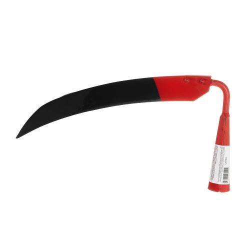 Коса - серпан, 385 мм, с тулейкой 32 мм, Арти, фото 6