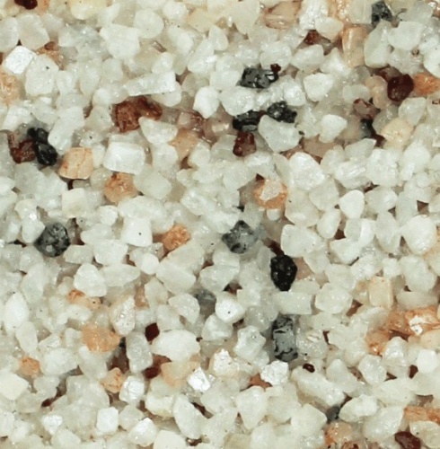 Штукатурка декоративная VGT Gallery №5 крупнозернистая 18 кг фото 3