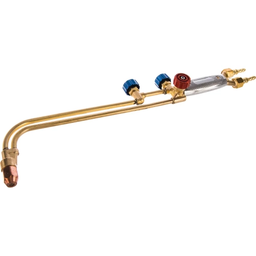 Пропановый резак Профессионал Р1П шлицевой 60058 фото 4