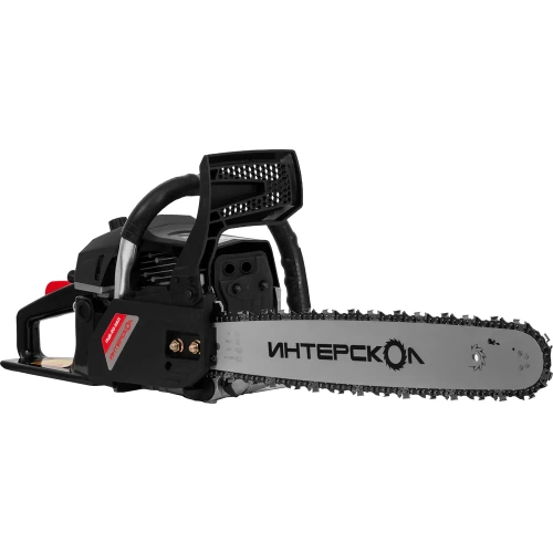Пила цепная бензиномоторная Интерскол ПЦБ-20/58Л 848.0.0.40 фото 3
