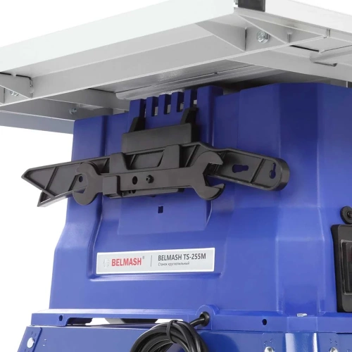 Круглопильный станок Белмаш TS-255M S267A фото 7