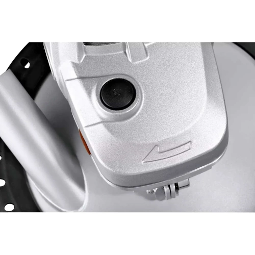 Шлифовальная машина для санационных работ FLEX LD 24-6 180 Turbo-Jet 420514 фото 8