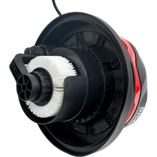 Gigant Professional Строительный пылесос 1500 Вт, объем бака 50 л, GPS-VC-50 фото 10