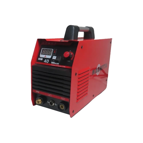 Инверторный сварочный аппарат плазменной резки MAGNETTA CUT-40