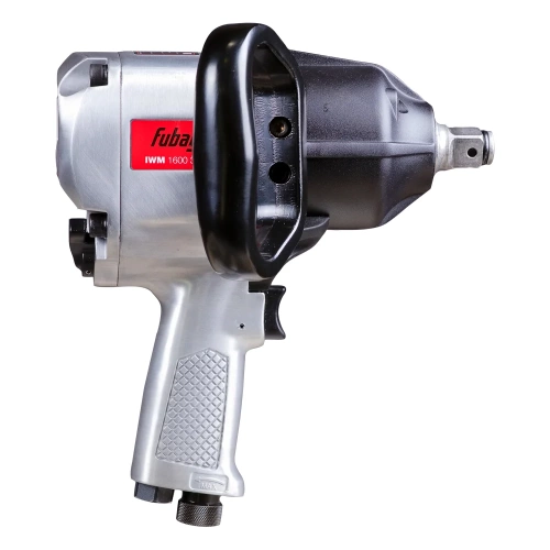 Пневмогайковерт ударный FUBAG IWM 1600 3/4 (1600 Нм, 6.2бар, 3/4DR) 200235 фото 4