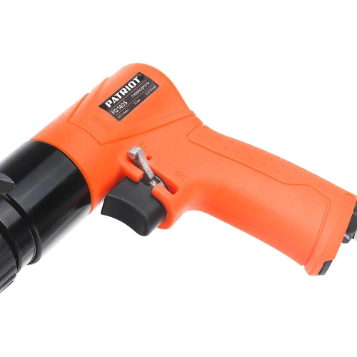 Пневмодрель PATRIOT PD 140S 830902045 фото 5 Пневмодрель PATRIOT PD 140S 830902045 фото 5