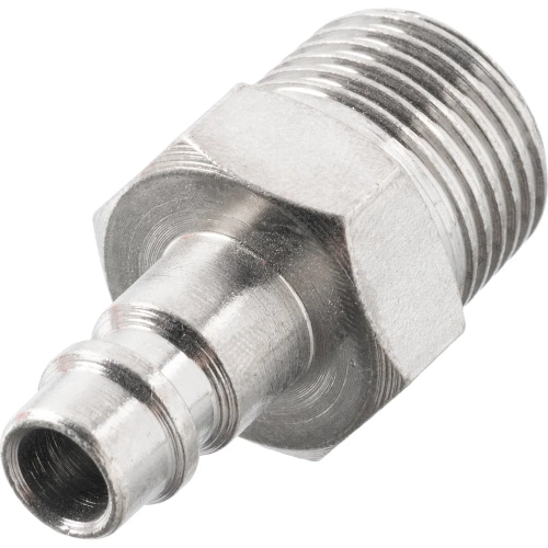 Пневматический ударнный гайковерт KraftWell KRW1600IW фото 6 Пневматический ударнный гайковерт KraftWell KRW1600IW фото 6