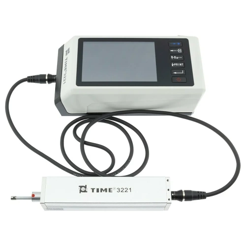 Измеритель шероховатости Time Group Inc TIME3221 Измеритель шероховатости Time Group Inc TIME3221