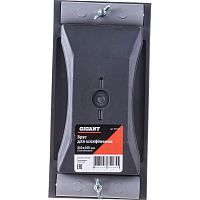 Брус для шлифования Gigant SPT 032 210x105 мм с зажимами