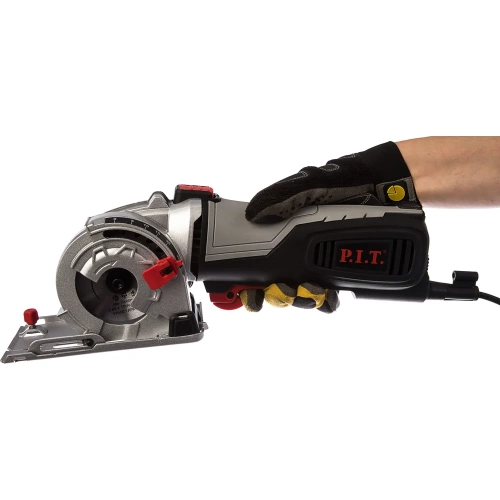 Мини-пила P.I.T. PMS89-C фото 8 Мини-пила P.I.T. PMS89-C фото 8