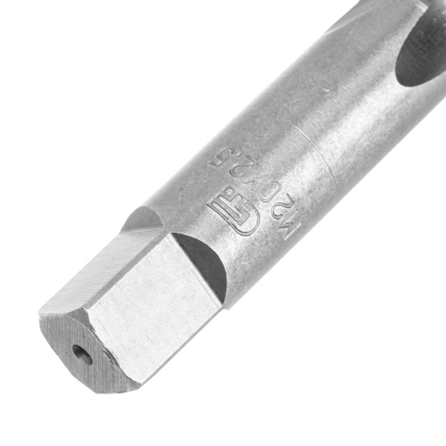 Метчик ручной М20 х 2.5 мм, комплект из 2 шт Сибртех фото 5