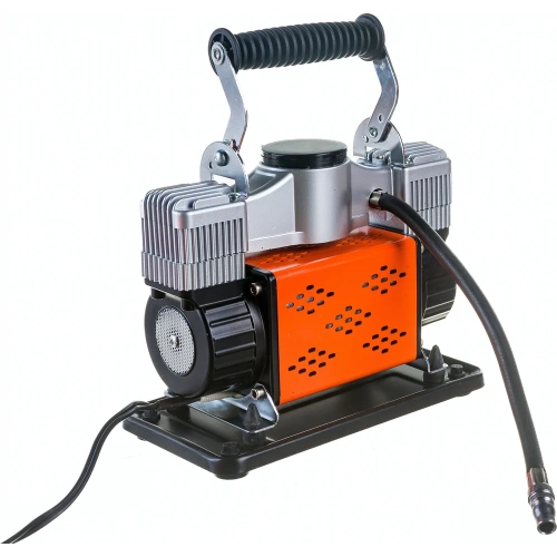 Автомобильный компрессор AC25010/80DDV Кратон 3 21 01 010 фото 3 Автомобильный компрессор AC25010/80DDV Кратон 3 21 01 010 фото 3