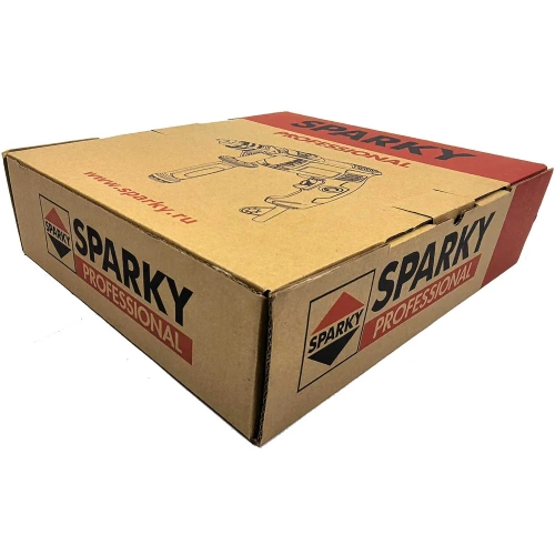 Дрель электрическая SPARKY BUR 130E 13000010800 фото 8 Дрель электрическая SPARKY BUR 130E 13000010800 фото 8