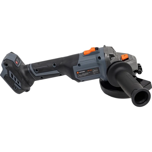 Бесщеточная УШМ Anycons 125м, 21В, 8500 об/мин, JM-125S без акб, JM-1250 5093479 фото 10 Бесщеточная УШМ Anycons 125м, 21В, 8500 об/мин, JM-125S без акб, JM-1250 5093479 фото 10