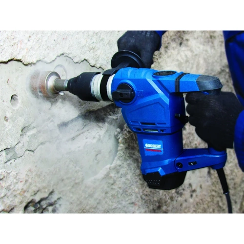 Перфоратор Фиолент П6-1200-Э Ф0076 фото 11 Перфоратор Фиолент П6-1200-Э Ф0076 фото 11