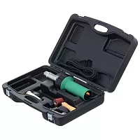 Набор для сварки внахлест Meltplast 1600S OVERLAP