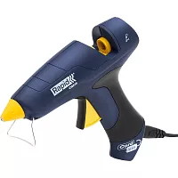 Термоклеящий пистолет RAPID CG270 5000443