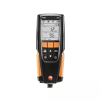 Анализатор дымовых газов Testo 310 00000002487