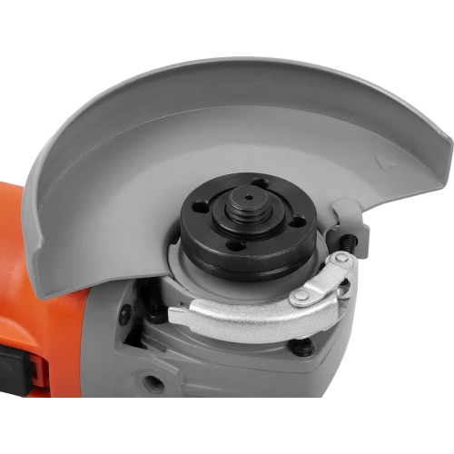 Шлифовальная машина угловая AV Steel AV-AG 125/800 AV-962112 фото 11 Шлифовальная машина угловая AV Steel AV-AG 125/800 AV-962112 фото 11