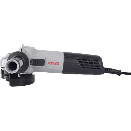 Углошлифовальная машина Ресанта УШМ-125/1100 75/12/3 фото 7 Углошлифовальная машина Ресанта УШМ-125/1100 75/12/3 фото 7