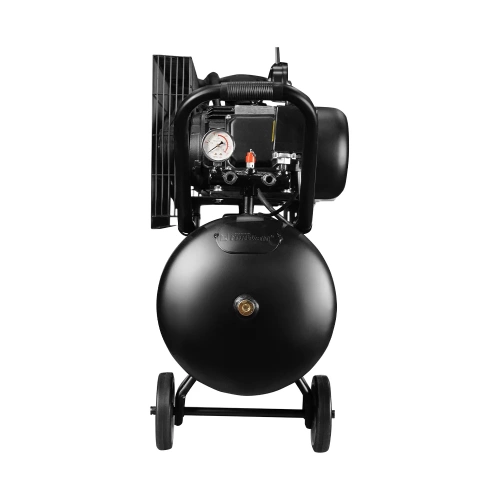 Ременной компрессор Foxweld AEROMAX 420/100 5074 фото 5