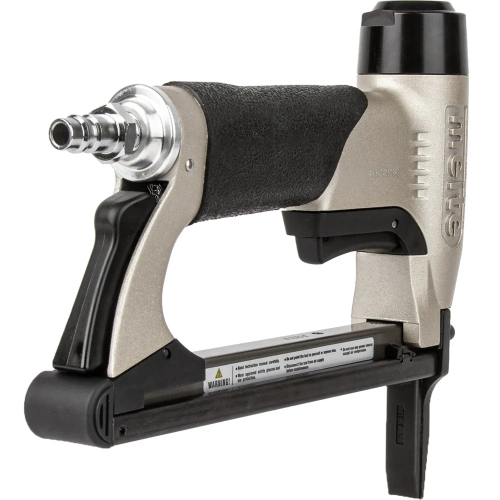 Скобозабивной обивочный пневмоинструмент MEITE MT8016LN GBA33L00302 фото 7 Скобозабивной обивочный пневмоинструмент MEITE MT8016LN GBA33L00302 фото 7