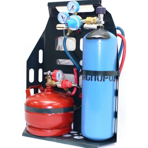 Сварочный пост Дока ПГСП-5/5-П переносной DK.1000.01415