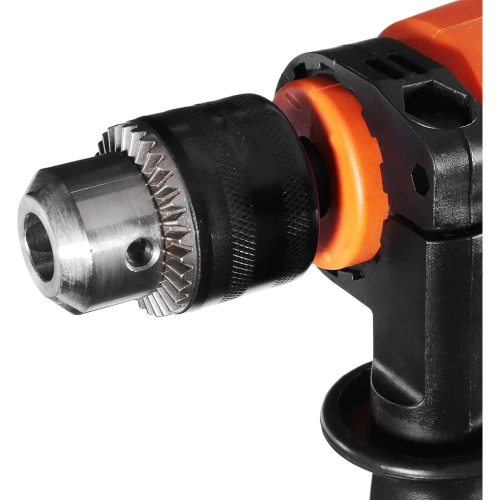 Электрическая ударная дрель ЕРМАК ДУ-500 646-184 фото 4