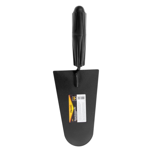 Кельма бетонщика КБ2, 180 мм, пластиковая ручка Sparta фото 3